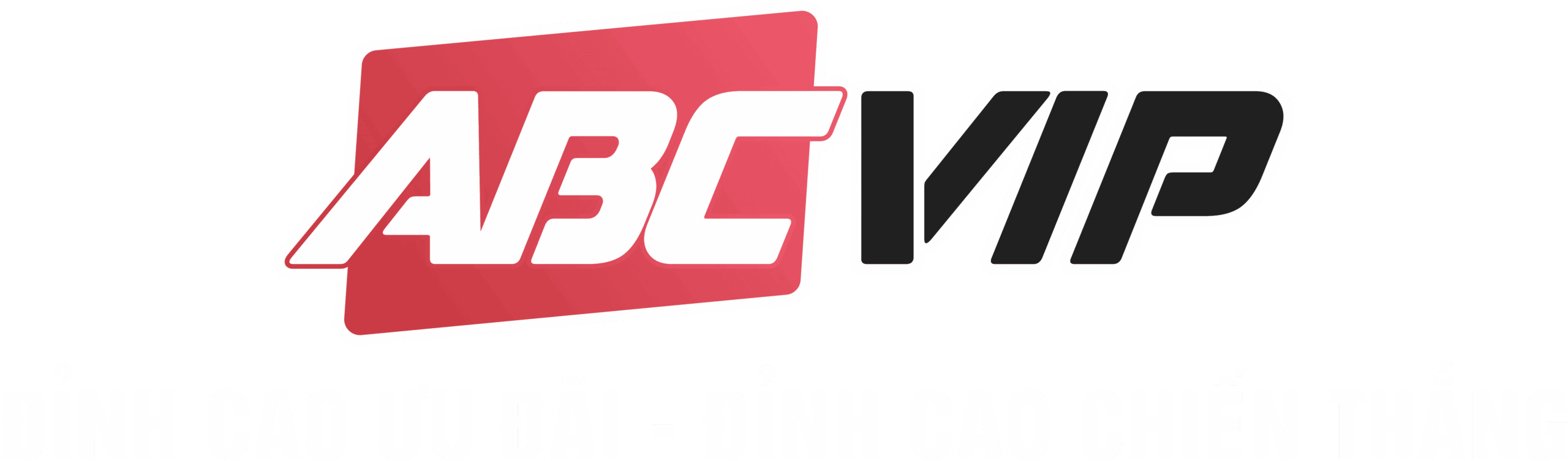 slogan abcvip new